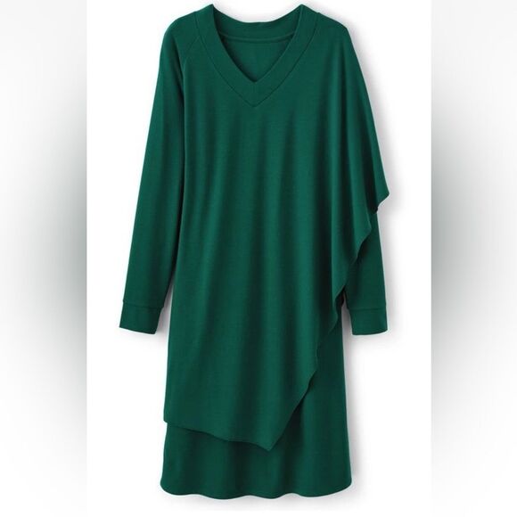 Soft Surroundings Women's Marla Dress Jewel
NWT Size Medium - Picture 2 of 9